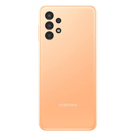 MOBILE PHONE GALAXY A13 128GB/PEACH SM-A135F SAMSUNG