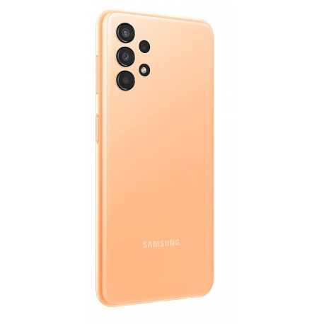 MOBILE PHONE GALAXY A13 128GB/PEACH SM-A135F SAMSUNG