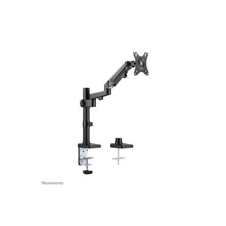 MONITOR ACC DESK MOUNT 17-27"/DS70-750BL1 NEOMOUNTS