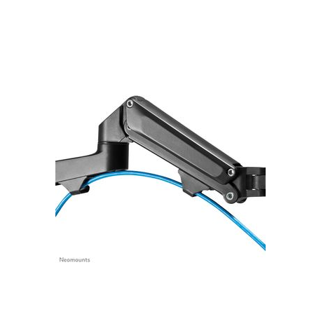 MONITOR ACC DESK MOUNT 17-27"/DS70-750BL1 NEOMOUNTS