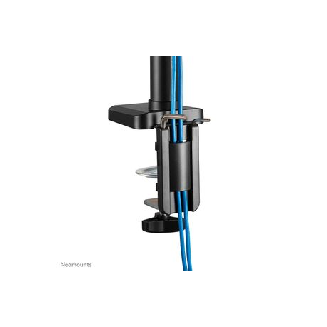MONITOR ACC DESK MOUNT 17-27"/DS70-750BL1 NEOMOUNTS