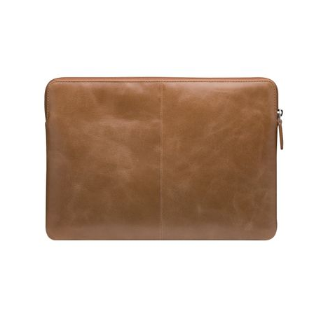 dbramante1928 Skagen Pro - Notebook sleeve - 2nd generation - 13" - tan - for Apple MacBook Air (Early 2020, Late 2020); MacBook Pro (Early 2020, Late 2020) - 2