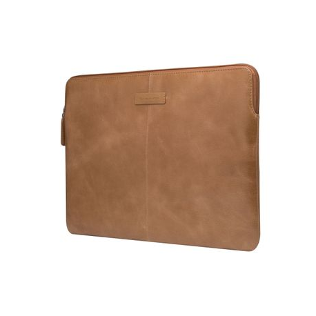 dbramante1928 Skagen Pro - Notebook sleeve - 2nd generation - 13" - tan - for Apple MacBook Air (Early 2020, Late 2020); MacBook Pro (Early 2020, Late 2020) - 3