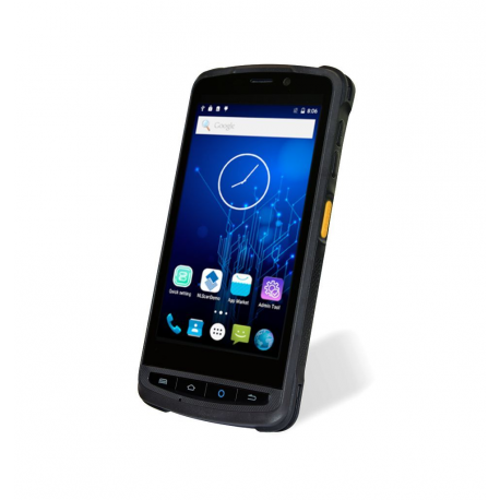 MT9052 ORCA II MOBILE COMPUTER