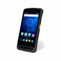Newland MT90 Orca II - Data collection terminal - rugged - Android 8.1 (Oreo) - 16 GB - 5" colour (1280 x 720) - rear camera - barcode reader - (2D imager / RFID) - microSD slot - Wi-Fi, NFC, Bluetooth - 3G, 4G