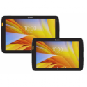 Zebra ET45 - Tablet - rugged - Android 11 - 64 GB UFS card - 10.1" (1920 x 1200) - barcode reader - 5G