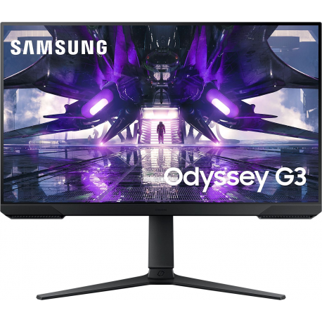SAMSUNG LS27AG320NUXEN 27inch VA FHD 165Hz 1ms HDMI DP