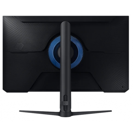 SAMSUNG LS27AG320NUXEN 27inch VA FHD 165Hz 1ms HDMI DP