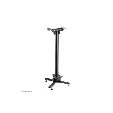 NEOMOUNTS BY NEWSTAR PROJECTOR CEILING MOUNT (HEIGHT ADJUSTABLE: 60-90 CM)