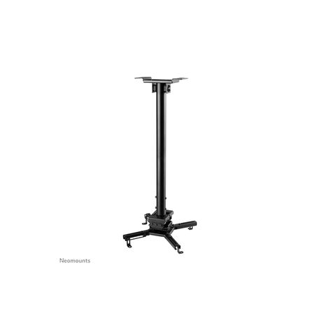 NEOMOUNTS BY NEWSTAR PROJECTOR CEILING MOUNT (HEIGHT ADJUSTABLE: 60-90 CM)