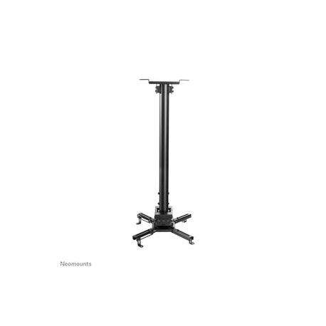 NEOMOUNTS BY NEWSTAR PROJECTOR CEILING MOUNT (HEIGHT ADJUSTABLE: 60-90 CM)