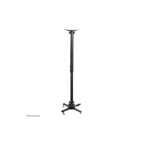 NEOMOUNTS BY NEWSTAR PROJECTOR CEILING MOUNT (HEIGHT ADJUSTABLE: 60-90 CM)