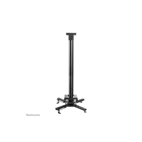 NEOMOUNTS BY NEWSTAR PROJECTOR CEILING MOUNT (HEIGHT ADJUSTABLE: 60-90 CM)