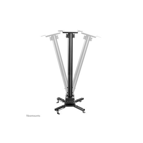 NEOMOUNTS BY NEWSTAR PROJECTOR CEILING MOUNT (HEIGHT ADJUSTABLE: 60-90 CM)
