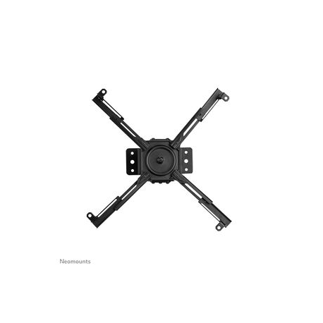 NEOMOUNTS BY NEWSTAR PROJECTOR CEILING MOUNT (HEIGHT ADJUSTABLE: 60-90 CM)