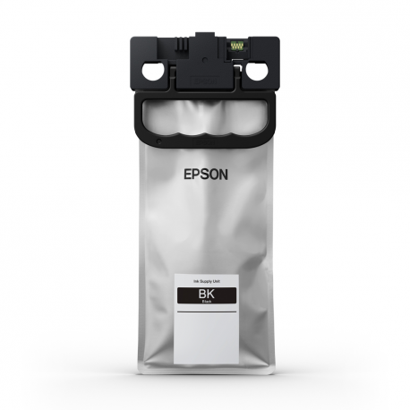 Epson - XL - black - original - ink pack - for WorkForce Pro WF-C529, WF-C579 - 1