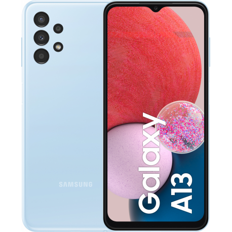 SAMSUNG SM-A137F GALAXY A13 3GB 32GB Blue