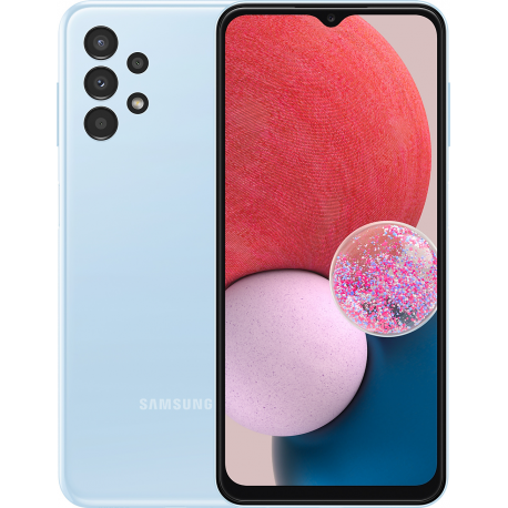 SAMSUNG SM-A137F GALAXY A13 3GB 32GB Blue
