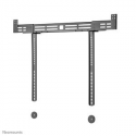Neomounts by Newstar AWL29-750BL1 - Mounting kit (mount) - for sound bar - black - above the screen, below the screen