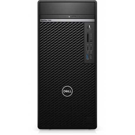 PC OPTI 7090-T CI7-10700 16GB/512GB W11P N211O7090MT DELL