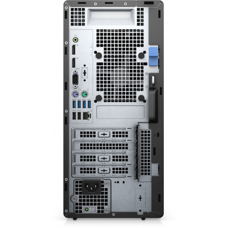 PC OPTI 7090-T CI7-10700 16GB/512GB W11P N211O7090MT DELL
