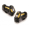 Datalogic PowerScan PM9600 Standard Range - USB Kit - barcode scanner - handheld - decoded - RF(433 MHz)