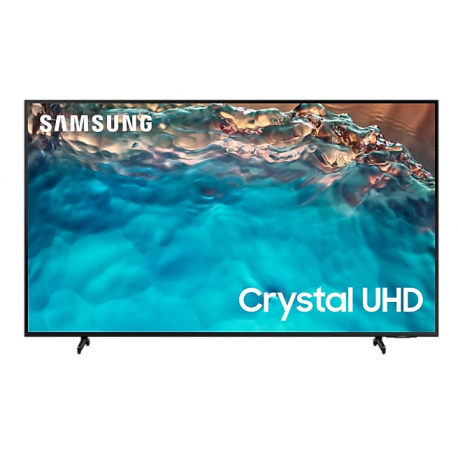 SAMSUNG UE43BU8072UXXH Smart 43inch UHD 50Hz 3xHDMI 2xUSB