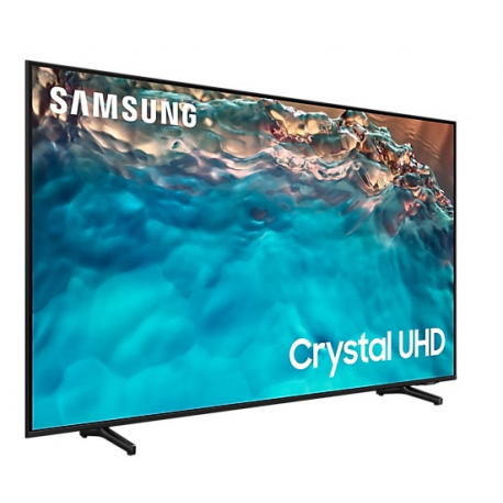 SAMSUNG UE43BU8072UXXH Smart 43inch UHD 50Hz 3xHDMI 2xUSB