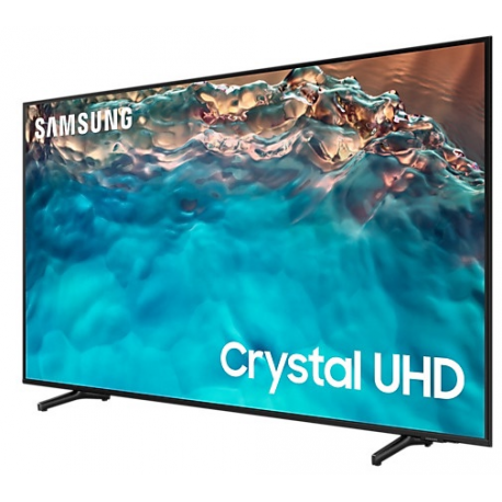 SAMSUNG UE43BU8072UXXH Smart 43inch UHD 50Hz 3xHDMI 2xUSB