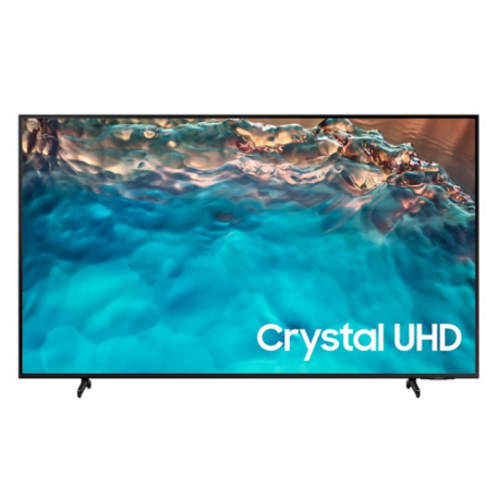 SAMSUNG UE43BU8072UXXH Smart 43inch UHD 50Hz 3xHDMI 2xUSB