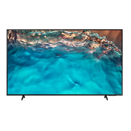 SAMSUNG UE43BU8072UXXH Smart 43inch UHD 50Hz 3xHDMI 2xUSB
