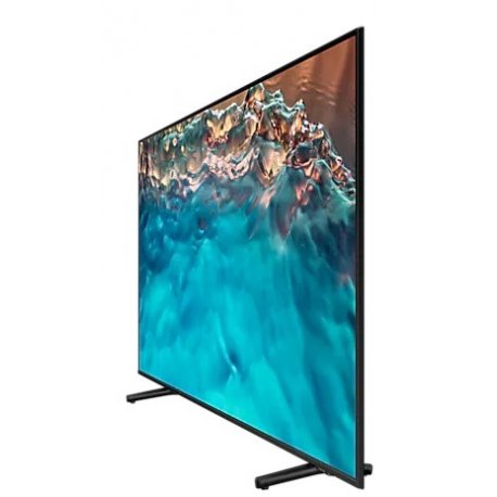 SAMSUNG UE43BU8072UXXH Smart 43inch UHD 50Hz 3xHDMI 2xUSB