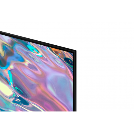 SAMSUNG TV QLED 50inch QE50Q60BAU