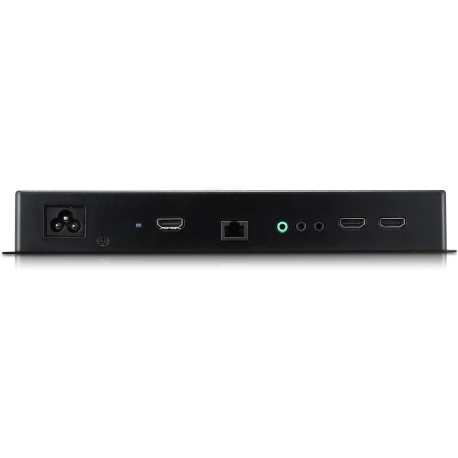 LG WEBOS 4.0 SMART PLATFORM