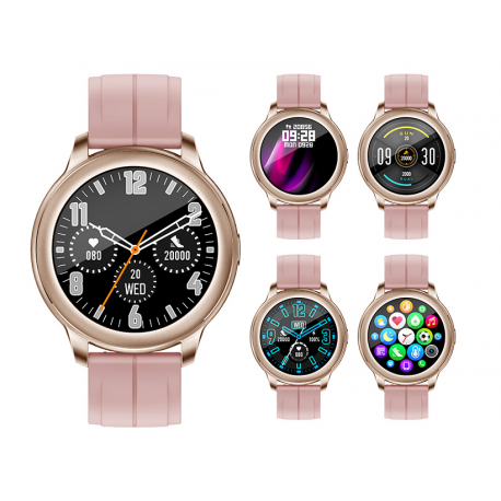 TRACER SMF11 IRIS smartwatch
