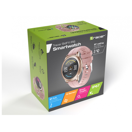 TRACER SMF11 IRIS smartwatch