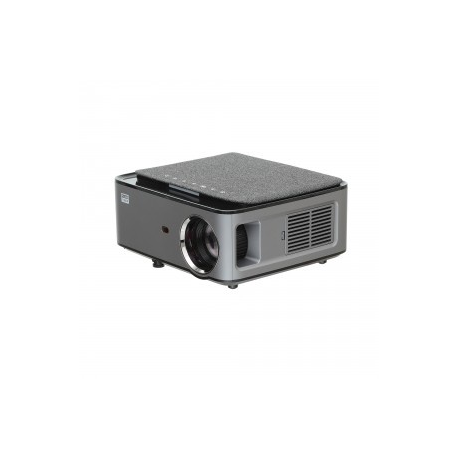 ART Z828 PROJECTOR WIFI LED with HDMI USB mirroring 1920x1080 3800lm 1080p