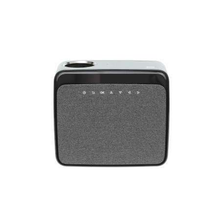 ART Z828 PROJECTOR WIFI LED with HDMI USB mirroring 1920x1080 3800lm 1080p