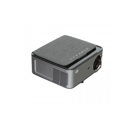 ART Z828 PROJECTOR WIFI LED with HDMI USB mirroring 1920x1080 3800lm 1080p