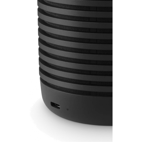 Bang & Olufsen BeoSound Explore - Speaker - for portable use - wireless - Bluetooth - App-controlled - anthracite black - 5