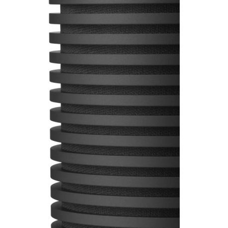 Bang & Olufsen BeoSound Explore - Speaker - for portable use - wireless - Bluetooth - App-controlled - anthracite black - 6