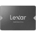 Lexar NS100 - SSD - 2 TB - internal - 2.5" - SATA 6Gb / s
