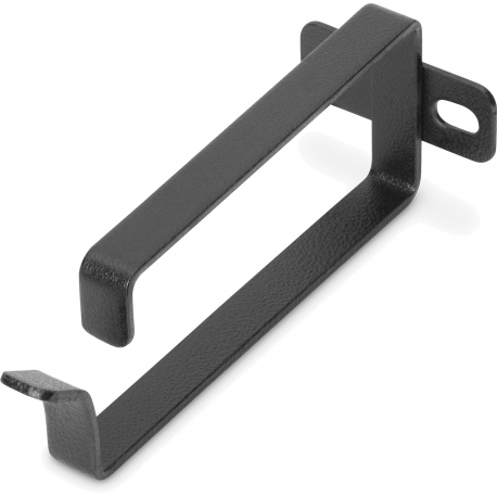 DIGITUS Professional Line - Rack cable management ring - RAL 7035 - 19" - for P / N: DN-19 22U-6 / 6-EC, DN-19 47U-6 / 8, DN-19 SRV-42U-GD, DN-19 SRV-47U-8-SW-G - 1