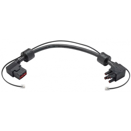Eaton - External battery connection adapter - 0