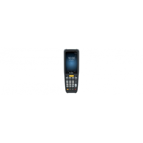 KIT: MC2200, WLAN, BT, SE4100, CAM, 34KY, STD, GMS, 3/32GB, NFC, RU - 1