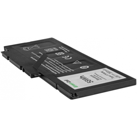 GREENCELL DE112 Battery Green Cell F7HVR for Dell Inspiron 15 7537 17 7737 7746, Dell Vostro 14