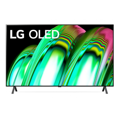 TV SET OLED 55" 4K/OLED55A23LA LG