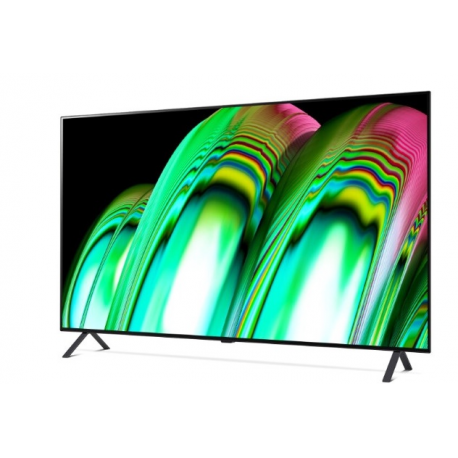 TV SET OLED 55" 4K/OLED55A23LA LG