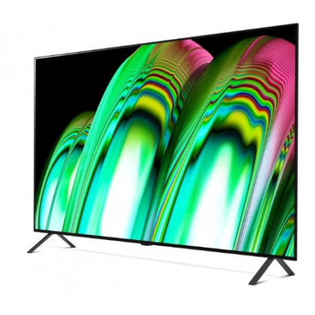 TV SET OLED 55" 4K/OLED55A23LA LG