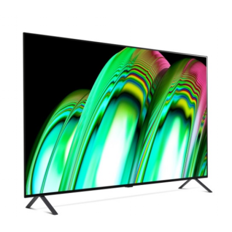 TV SET OLED 55" 4K/OLED55A23LA LG